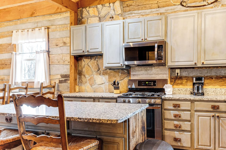 Kitchen | Cooking Basics