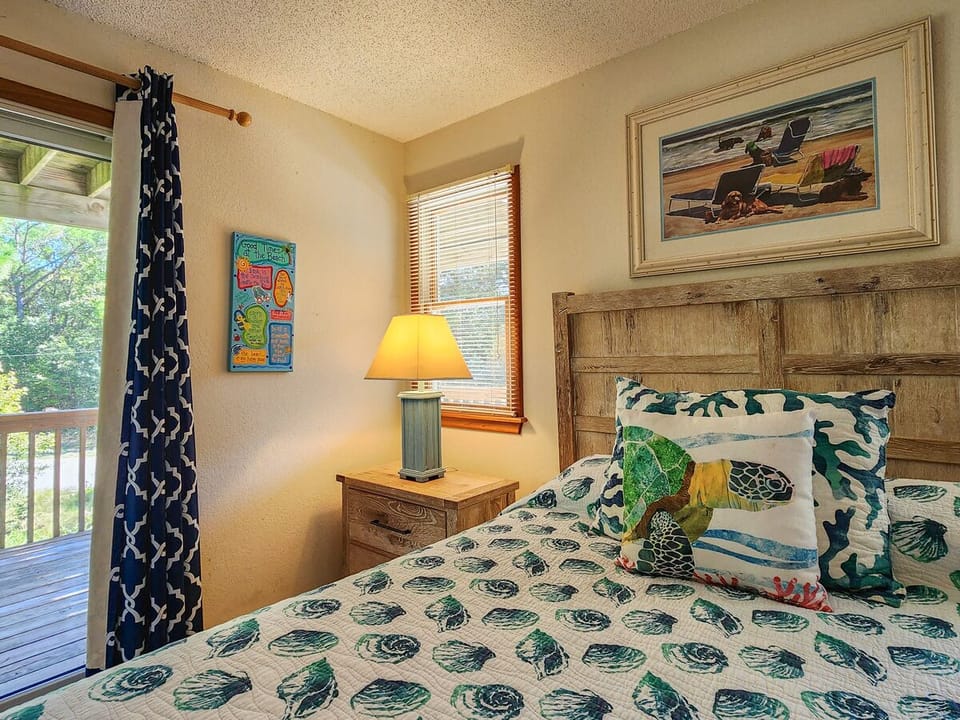 Bedroom 2 2023