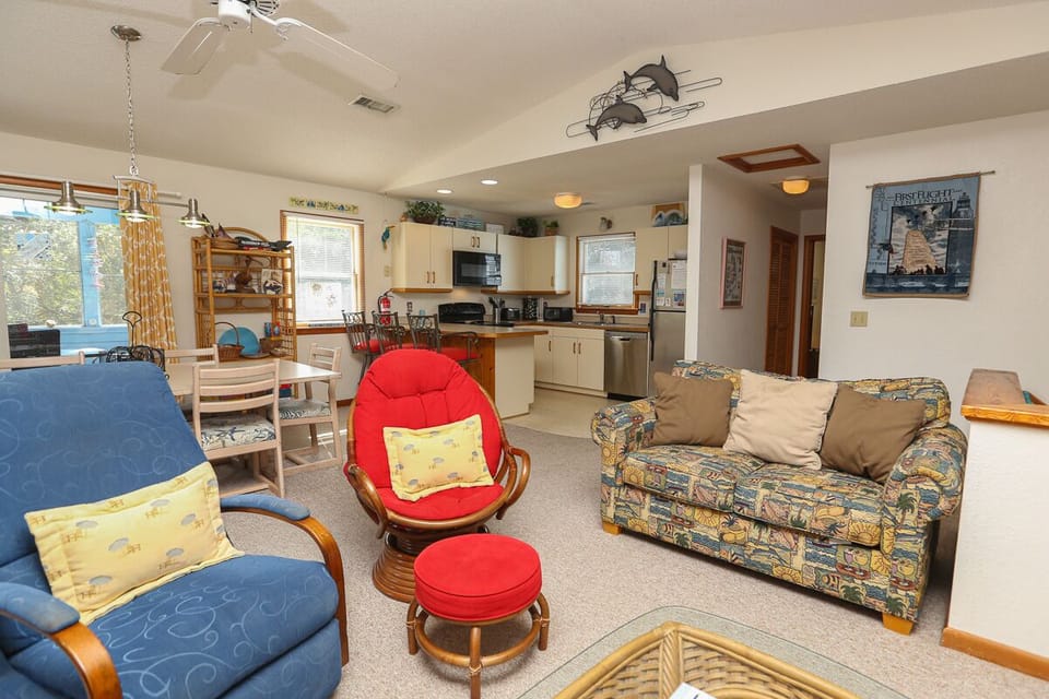 Great Room 2023