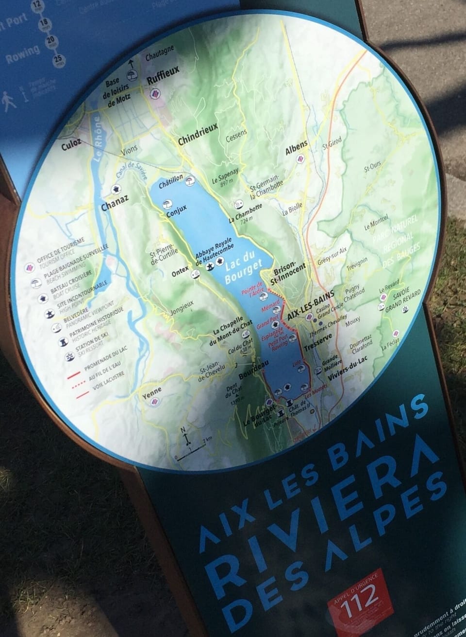 Property map
