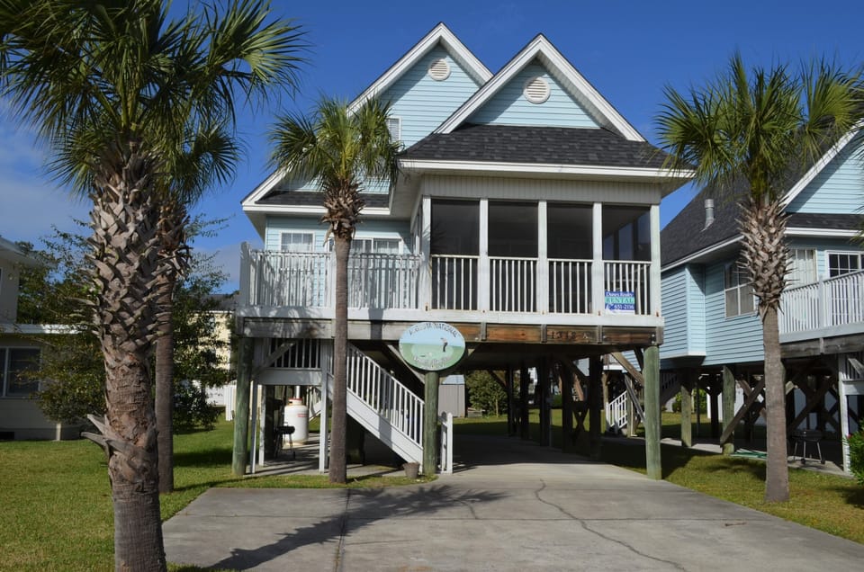 Welcome to Augusta National!