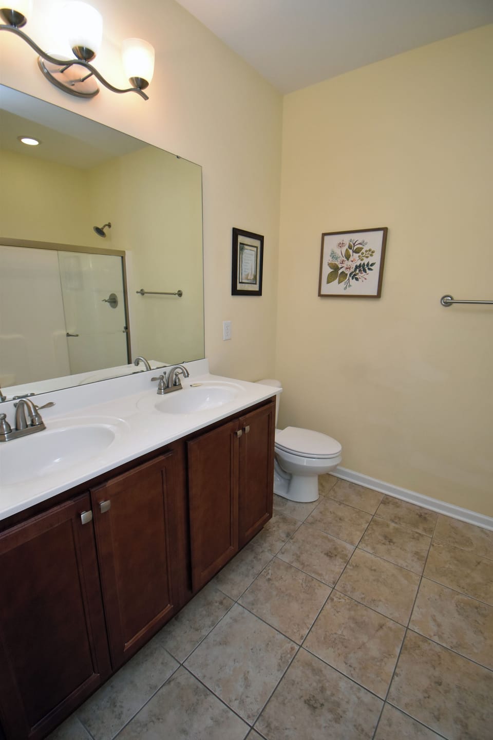 Private Bath