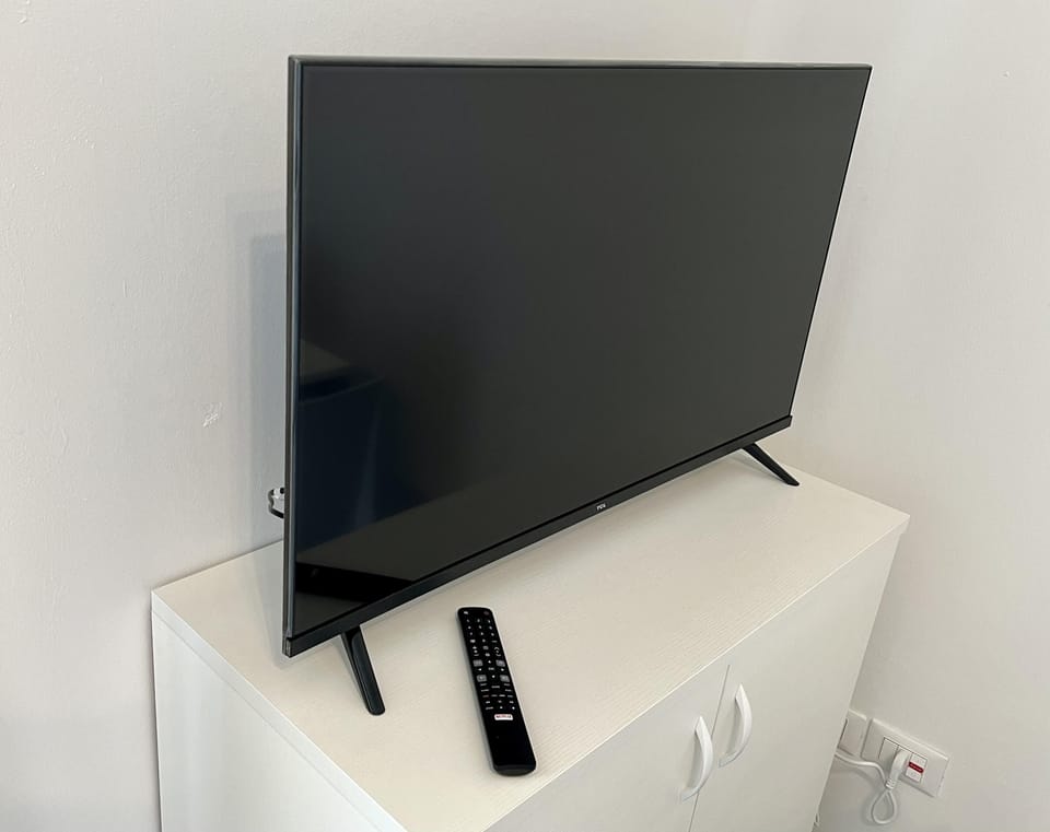 Television