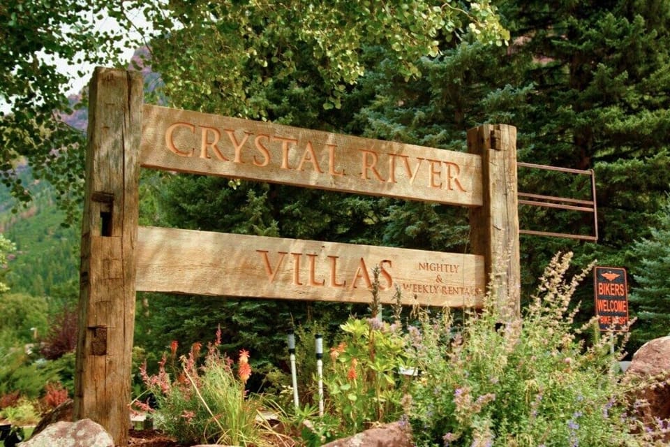 Welcome to Crystal River Villas