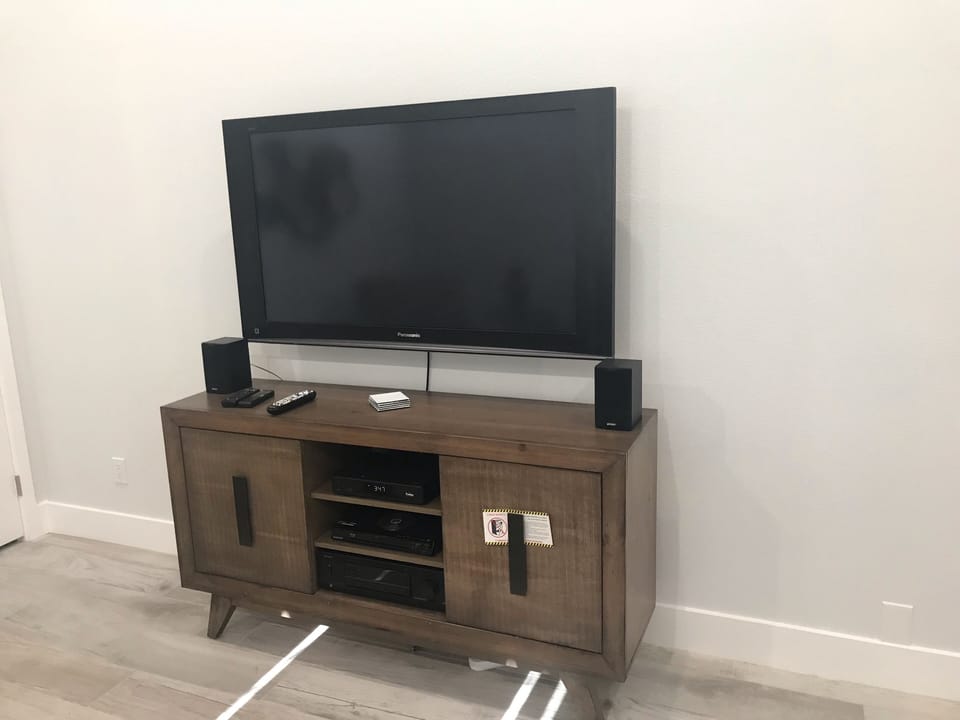 Office/family room 