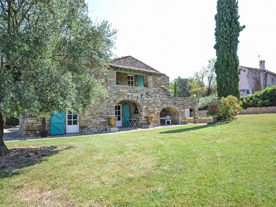 Tree, Grass, Shrub, House, Home, Garden, Estate, Lawn, Cottage