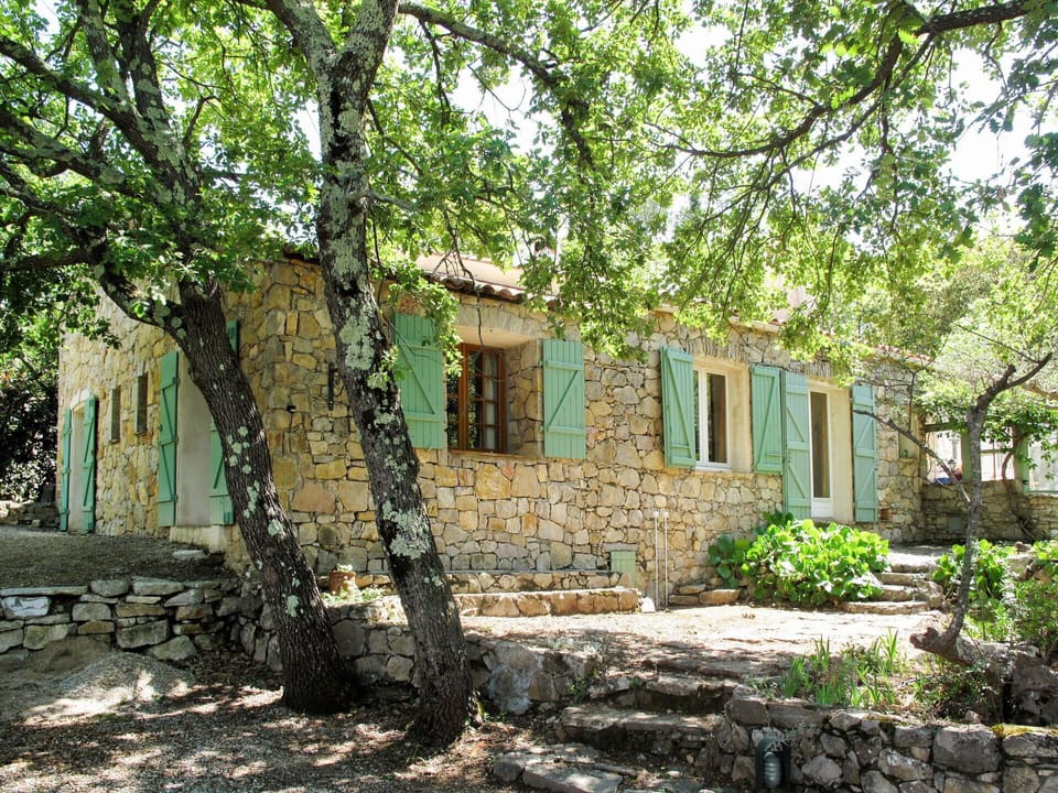 Property, Tree, House, Building, Wall, Cottage, Architecture, Home, Stone Wall, Ruins