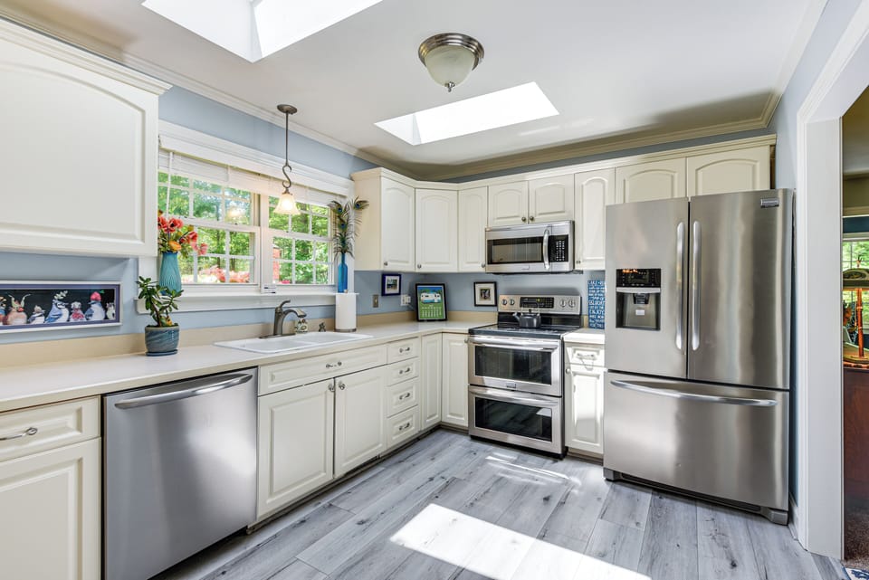 Kitchen | Dishwasher | Cooking Basics | Coffee Maker