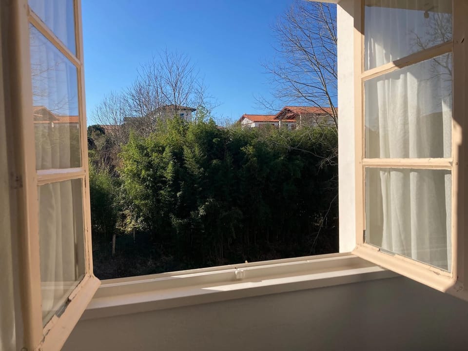 View from Holiday Home [summer]