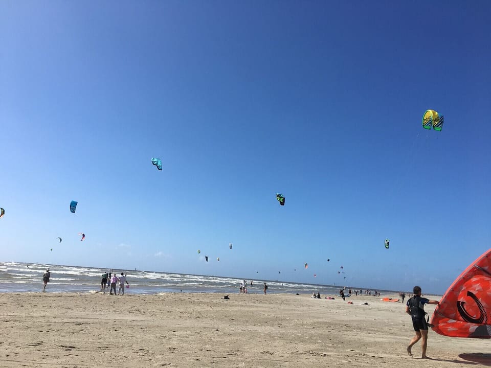 Camping de Duindoorn 45 - EEZZ