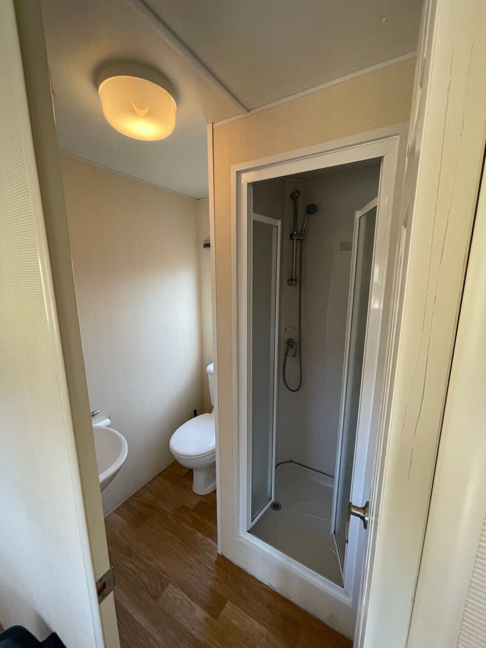 Camping de Duindoorn 45 - EEZZ