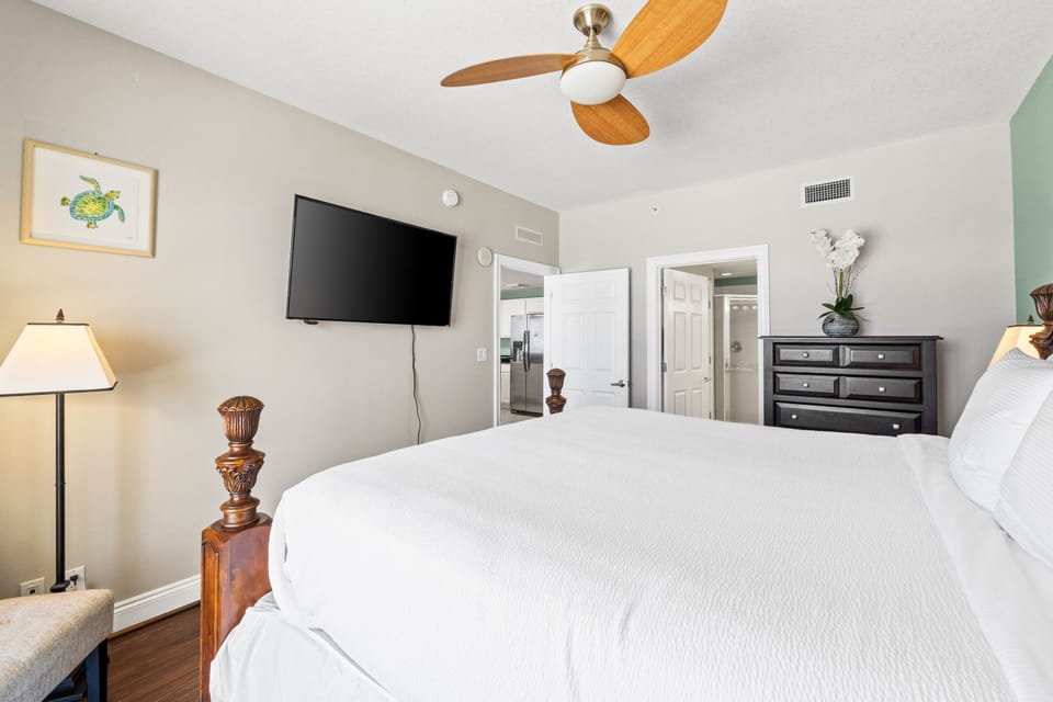 Main Bedroom