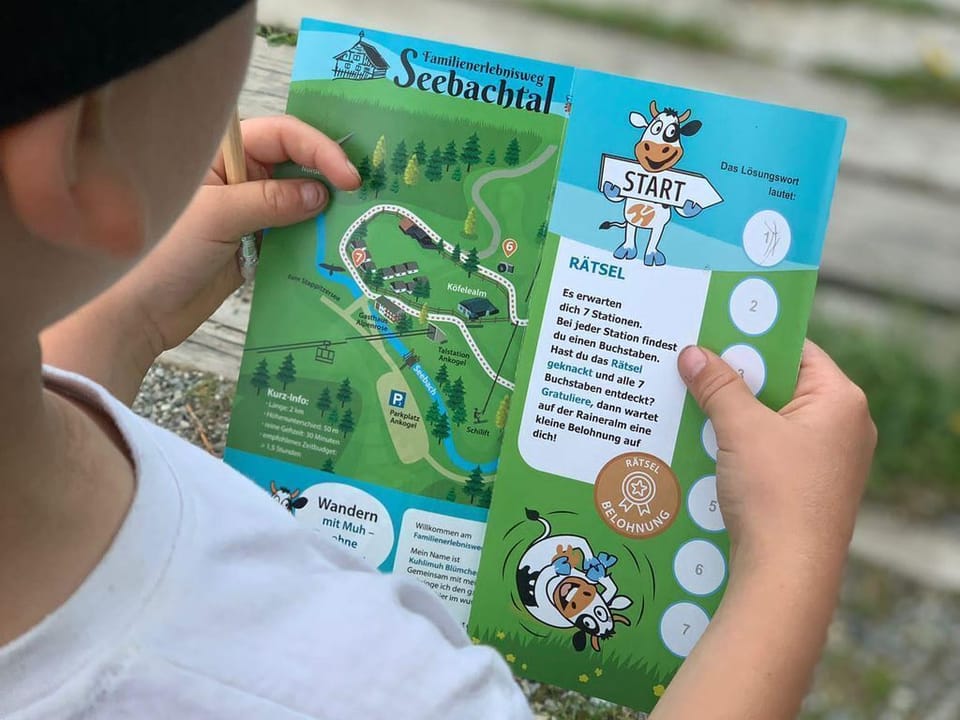 Property map