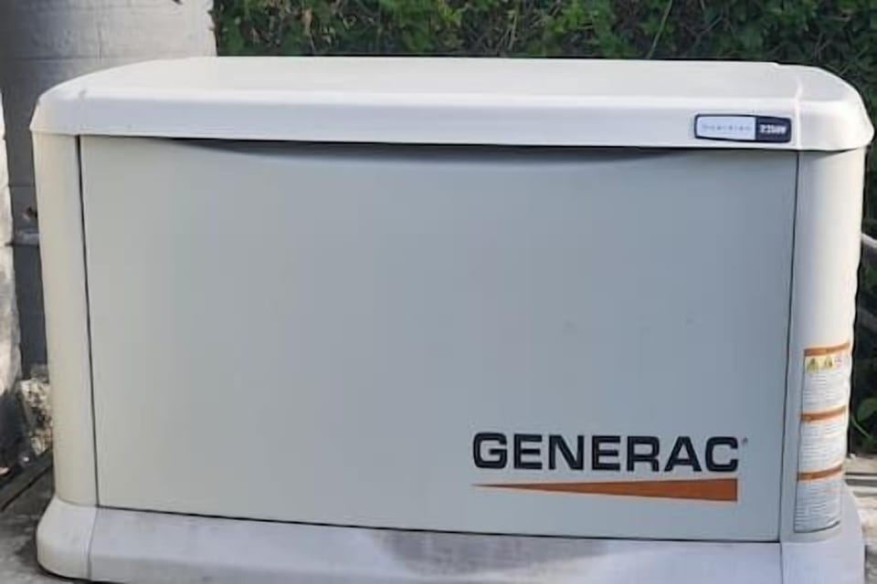 Generator