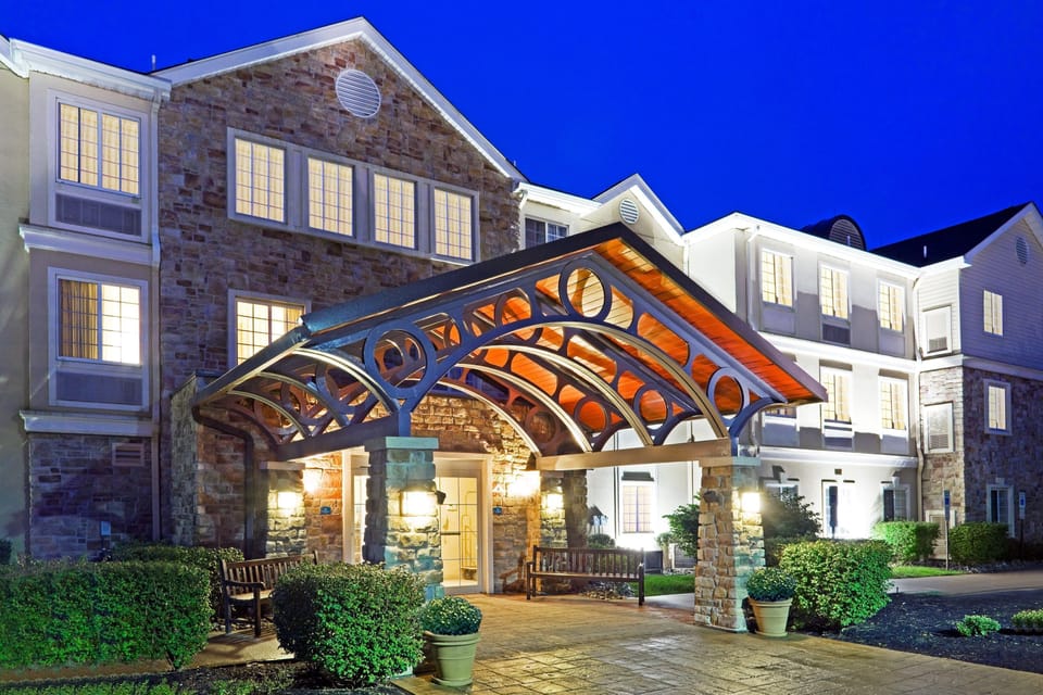 This is a great place to stay.