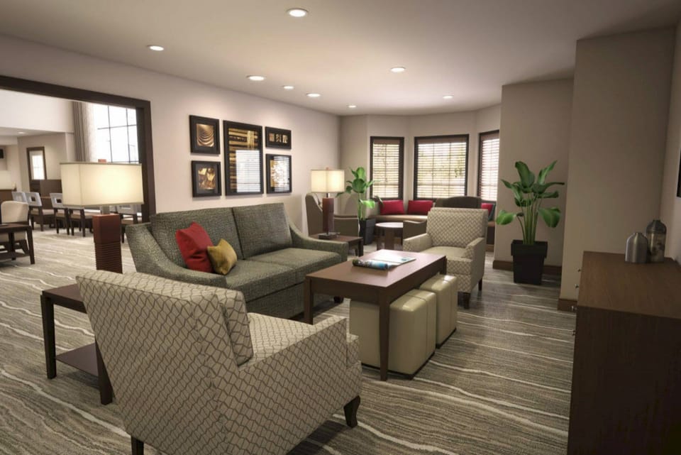 Relax while you're here.