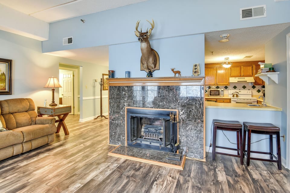 Sugar Mountain Vacation Rental | 2BR | 2BA | 1,106 Sq Ft