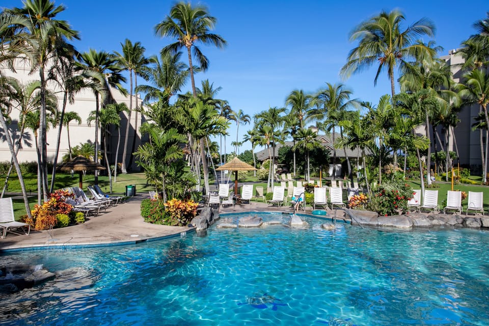 Aston Kaanapali Shores (1)