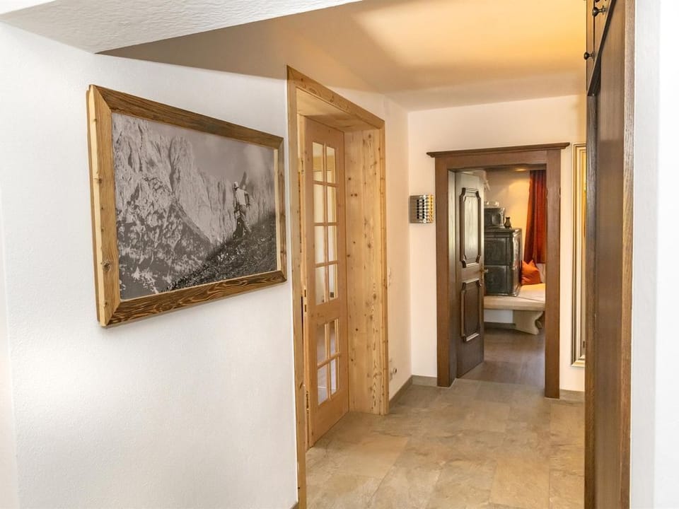 ARTI HOME - Arti Home Apartment in Salzburgerland