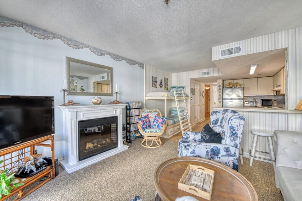 Carolina Shores 2302