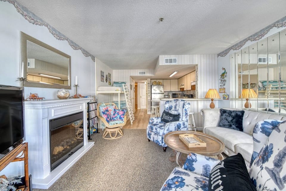 Carolina Shores 2302