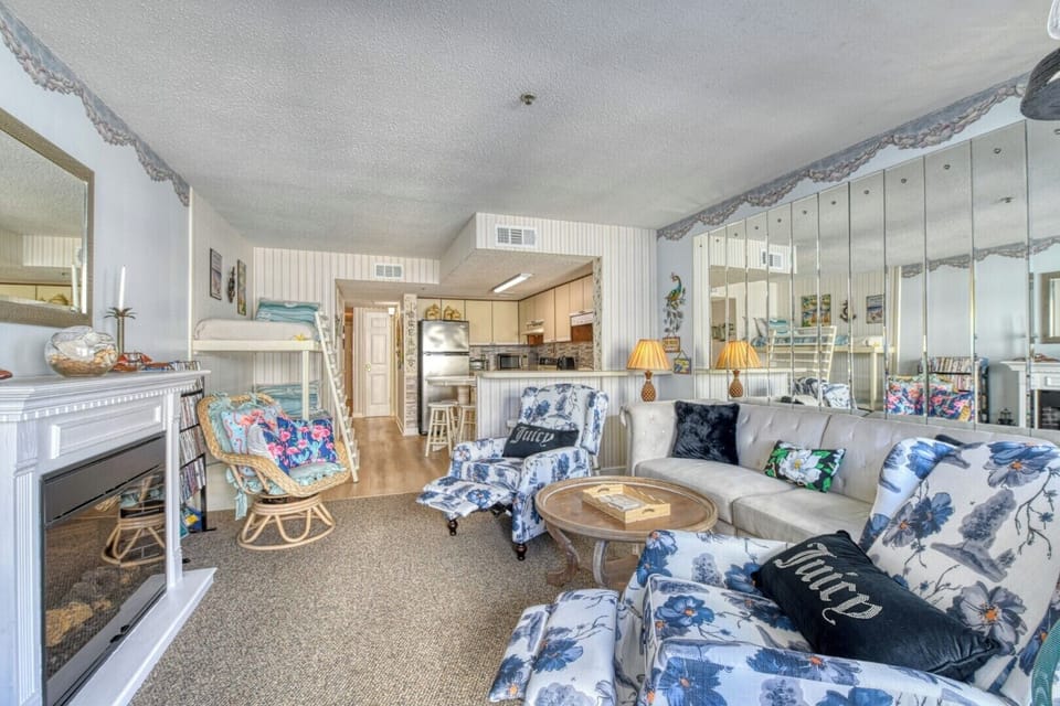 Carolina Shores 2302