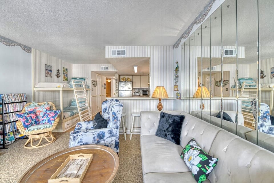 Carolina Shores 2302