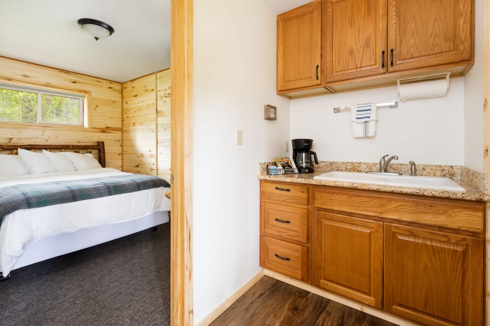 Kitchenette