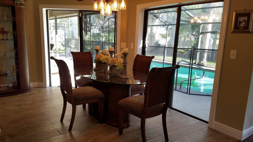 Dinning Room