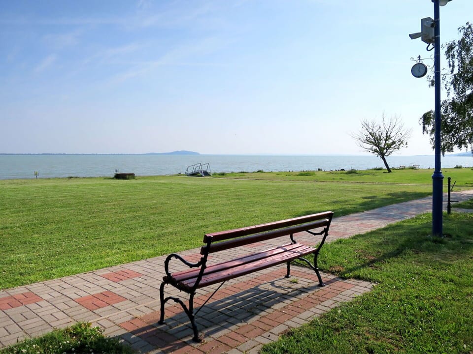 Water, Sky, Cloud, Water Resources, Azure, Tree, Natural Landscape, Beach, Coastal And Oceanic Landforms, Plant