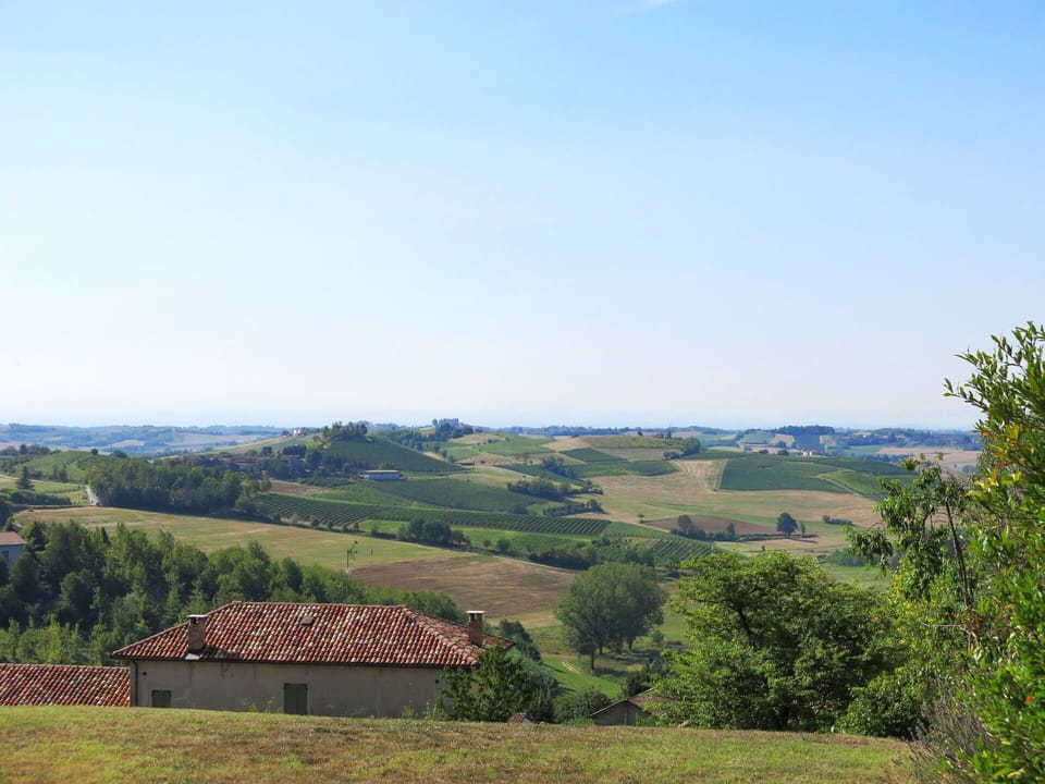 Hill, Grassland, Rural Area, Sky, Natural Landscape, Land Lot, Field, Tree, Pasture, Meadow