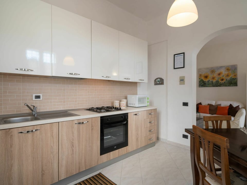 Cabinetry, Furniture, Countertop, Kitchen Sink, Sink, Property, Tap, Kitchen Stove, Kitchen, Wood