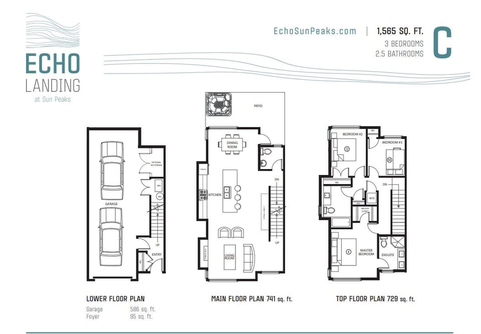 Layout