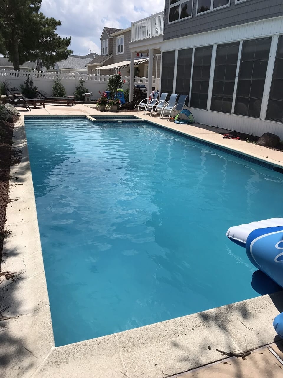 Pool