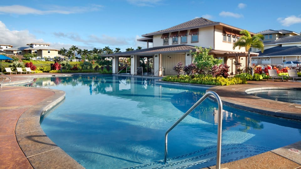 Pili Mai Resort at Poipu 12 - Parrish Kauai