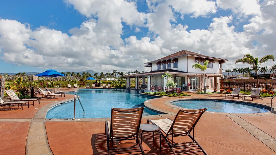 Pili Mai Resort at Poipu 6 - Parrish Kauai