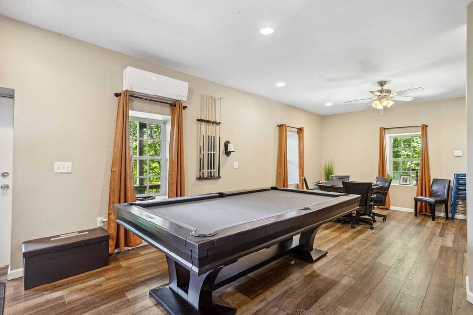 Pool Table