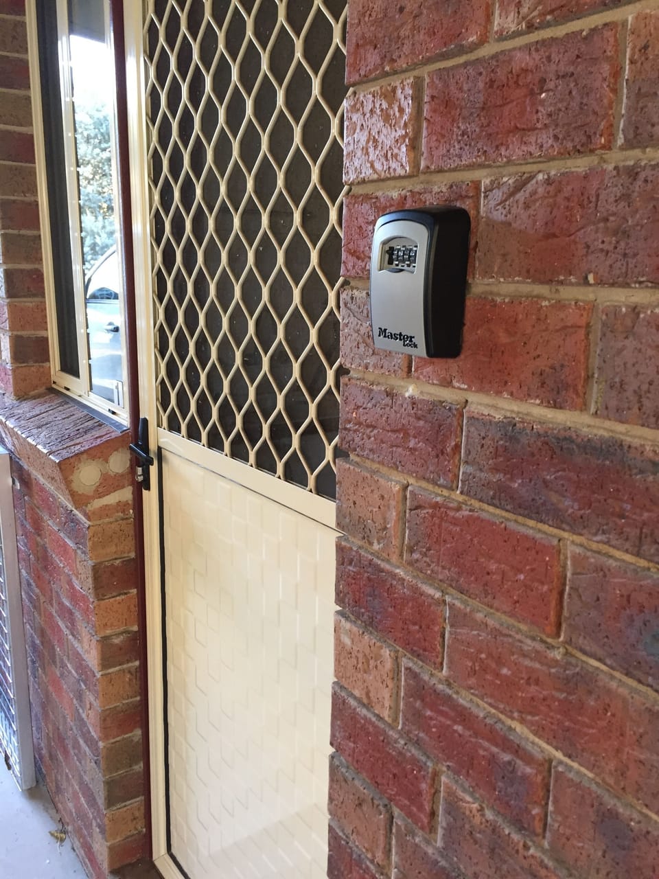Keysafe