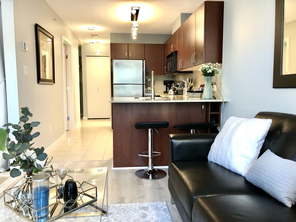 Cozy and Elegant
