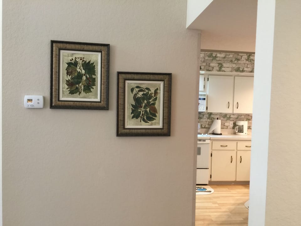 Entryway