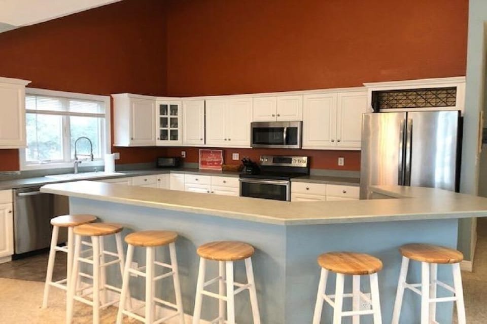 Kitchen Additional VIew