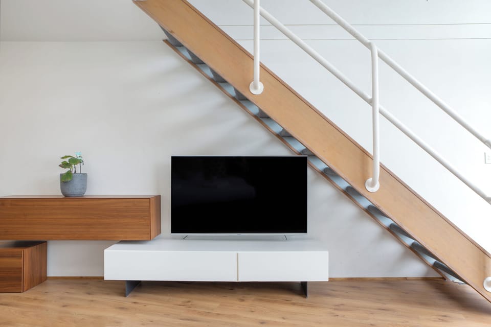 Smart tv