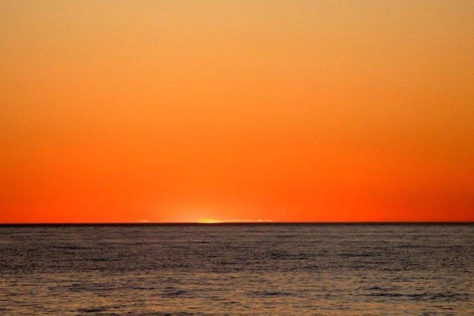 Lake Superior (20 min drive North)