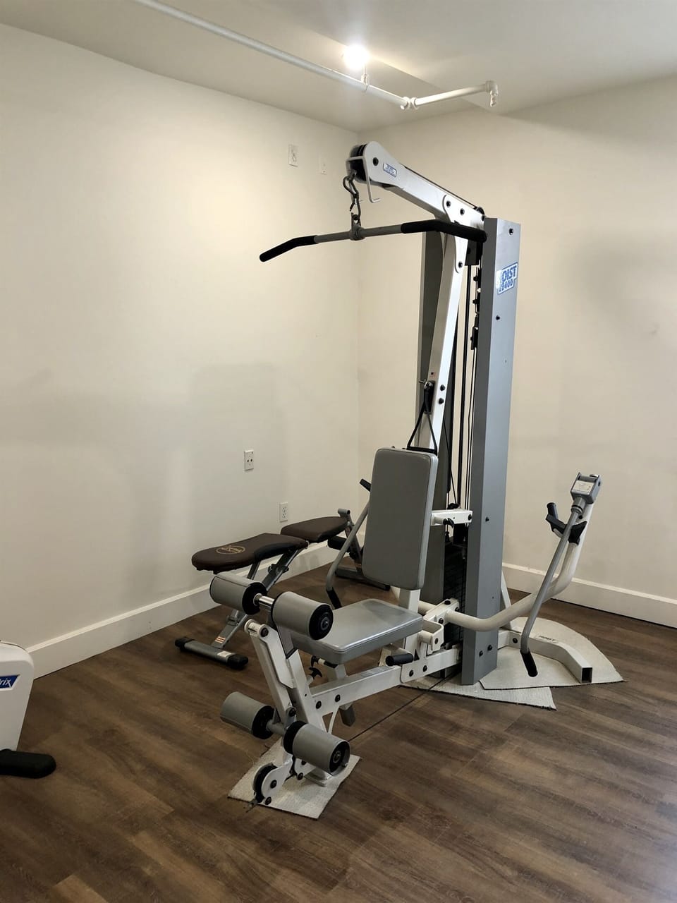 Resistance Training
