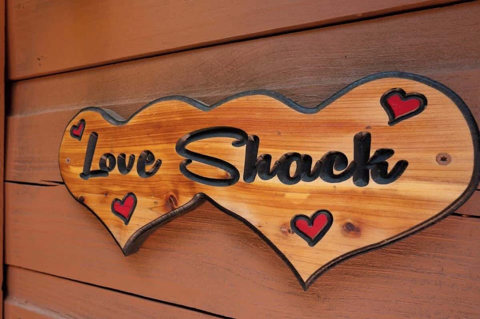 Love Shack Cabin