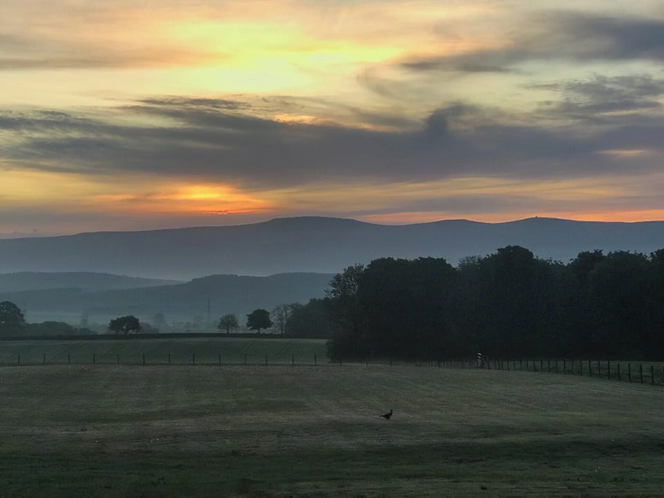 Surrounding area | Oak Cottage, Lowther, near Pooley Bridge