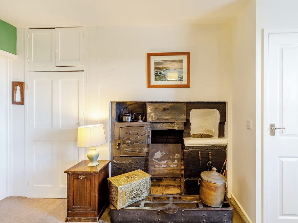 Living room/dining room | Dovecote Cottage, Embleton