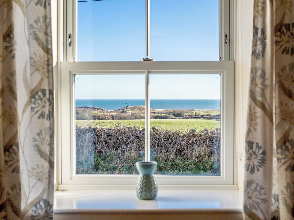 View | Dovecote Cottage, Embleton