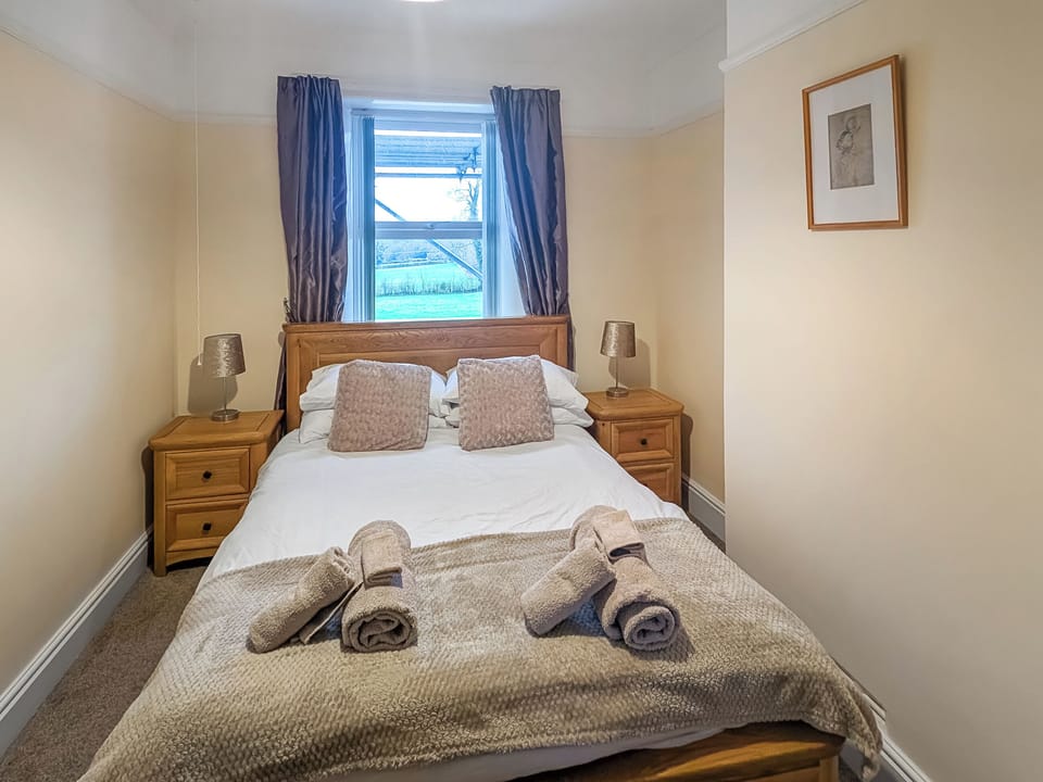 Surrounding area | The Beeches, Bassenthwaite, near Keswick