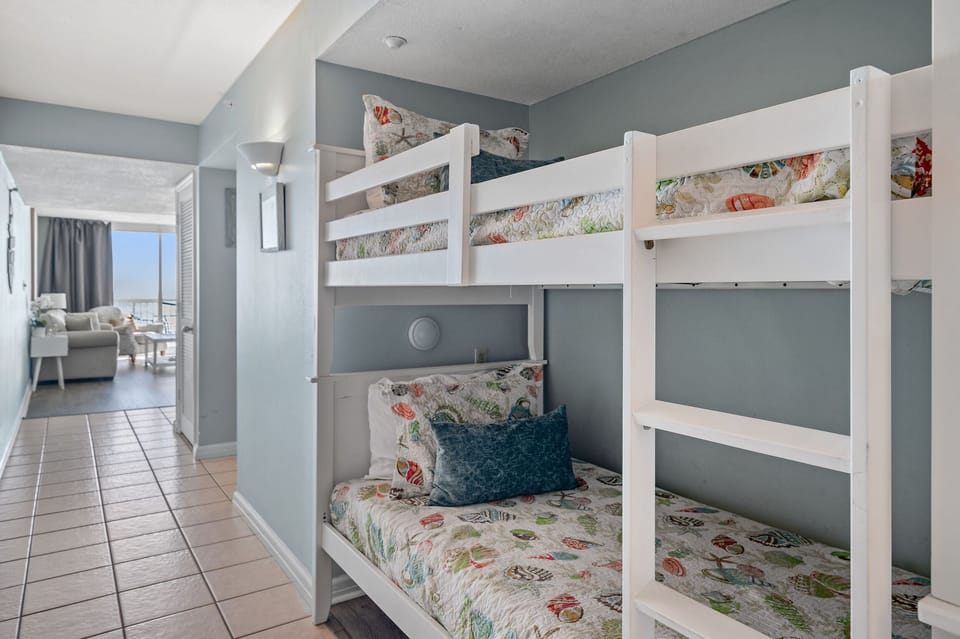 Bunk beds